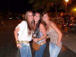 XVIII Concentracion - 2011